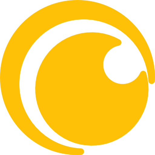 Crunchyroll